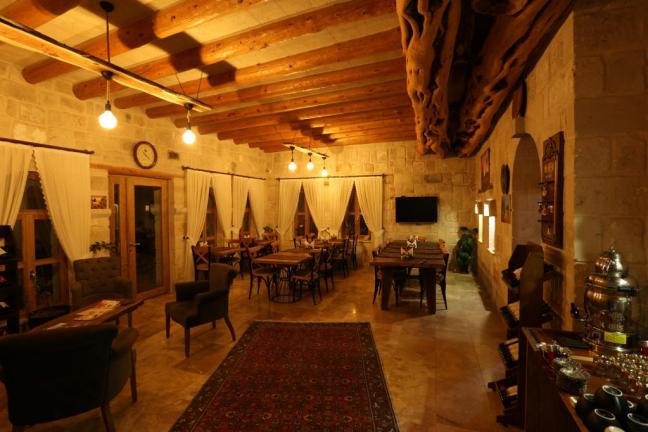 Nox Cave Hotel fotoğrafı 2