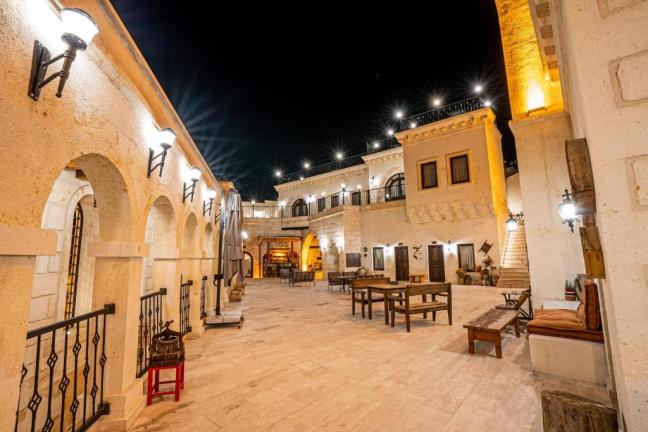 Nujel'm Cappadocia, Nevşehir