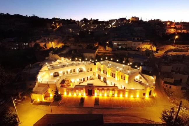 Nujel'm Cappadocia fotoğrafı 2