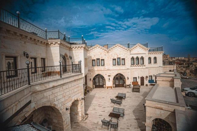 Nujel'm Cappadocia fotoğrafı 5