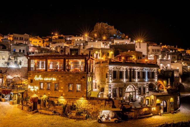 Petra Inn Cappadocia, Nevşehir