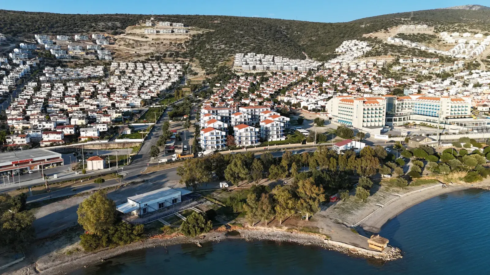 Pino Apart fotoğrafı 3