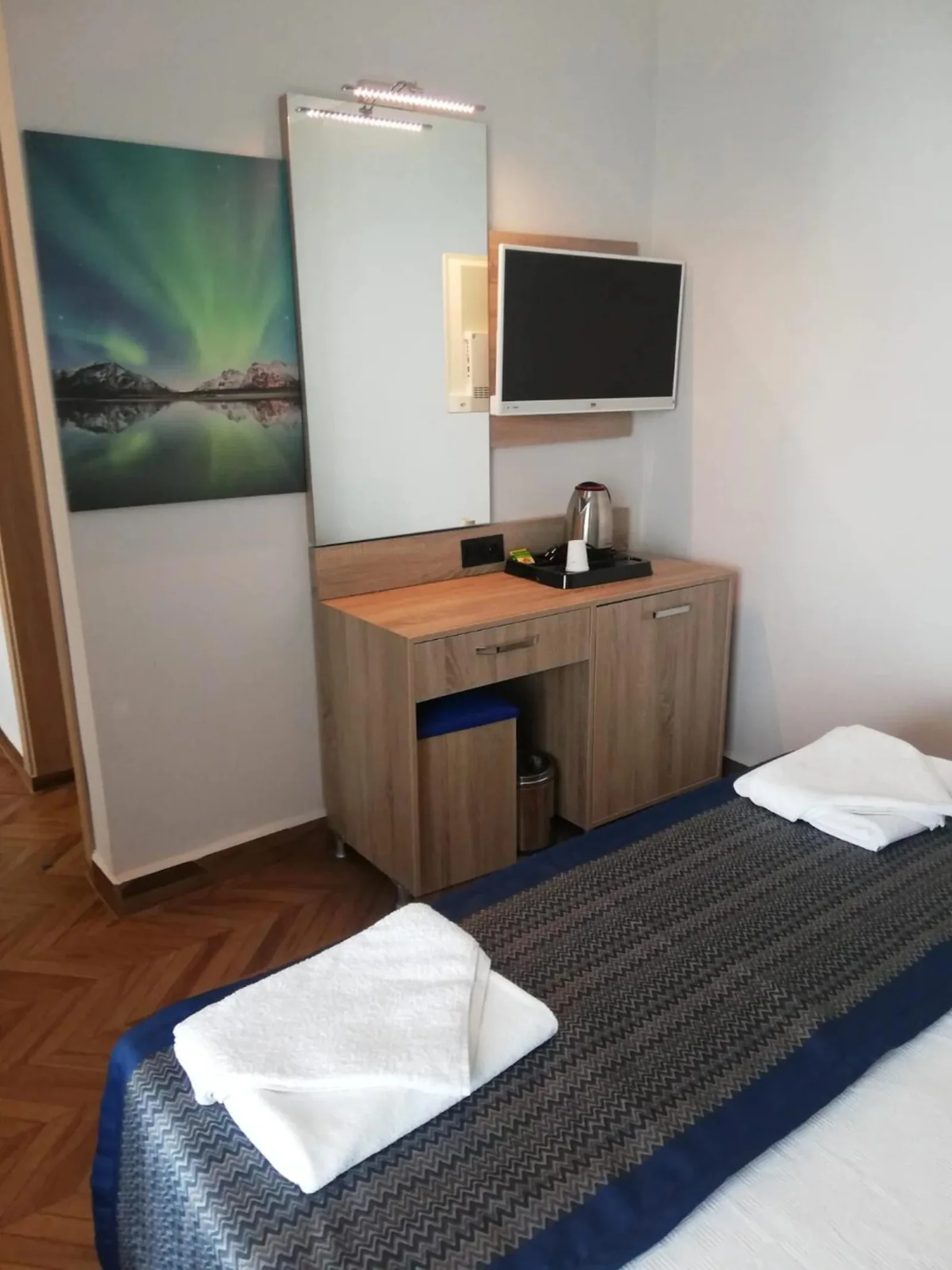 Relax Beach Hotel fotoğrafı 2