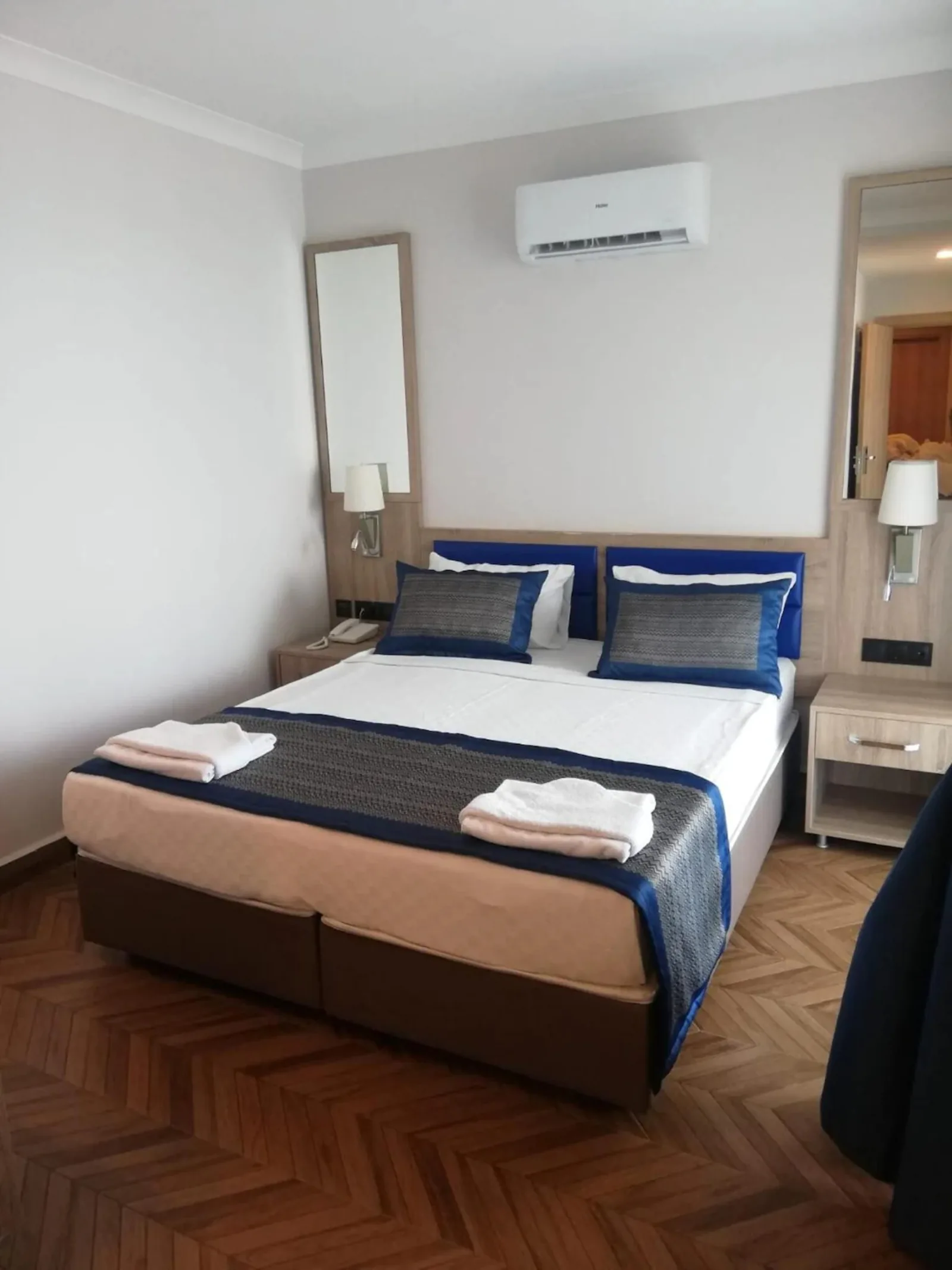 Relax Beach Hotel fotoğrafı 3