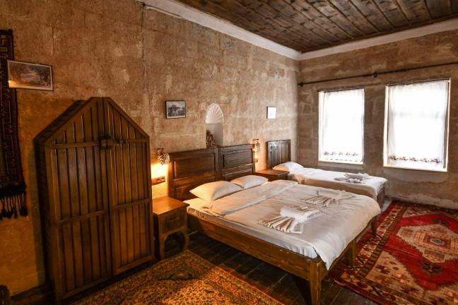 Rose Nest Cave Otel fotoğrafı 2