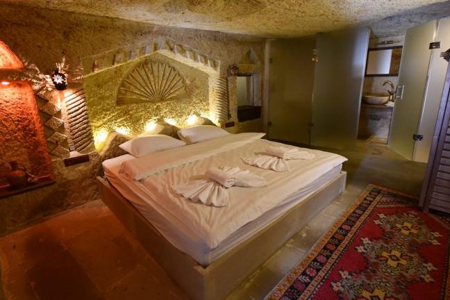 Rose Nest Cave Otel fotoğrafı 3