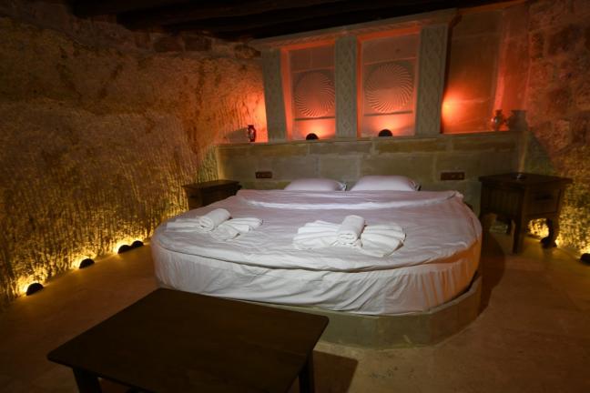 Rose Nest Cave Otel fotoğrafı 4
