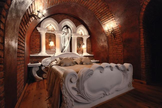 Sacred House fotoğrafı 5