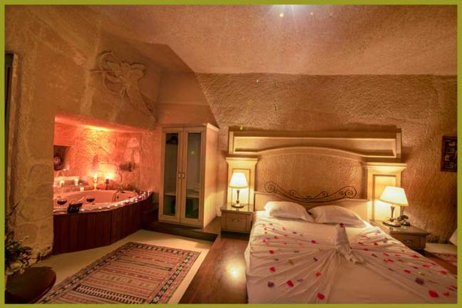 Sunak Cave Hotel fotoğrafı 4