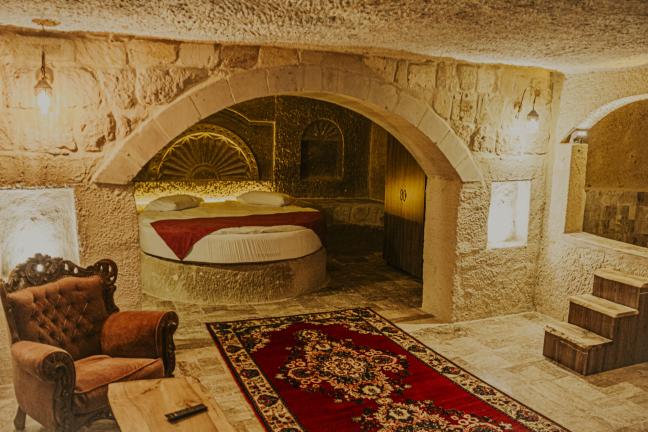 Sur Cave Hotel fotoğrafı 2