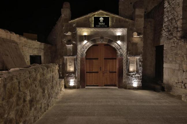 Taru Cave Suites, Nevşehir