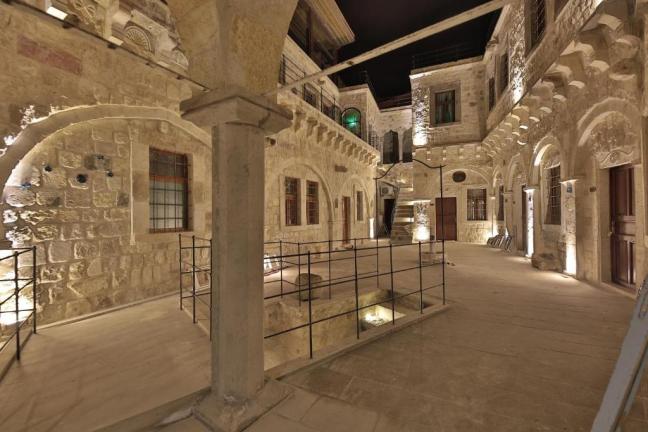 Taru Cave Suites fotoğrafı 3