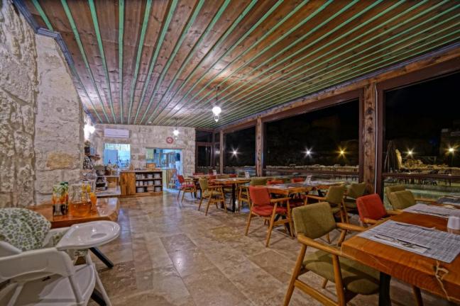 Taru Cave Suites fotoğrafı 5