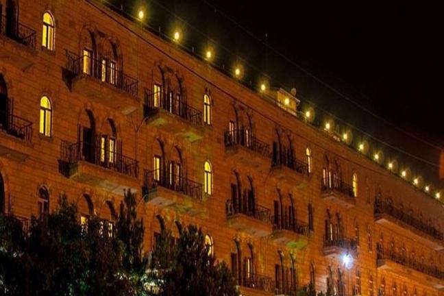 Taşsaray Hotel fotoğrafı 2