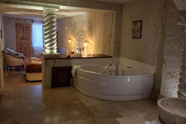Tatlı Kaya Hotel Cappadocia, Nevşehir