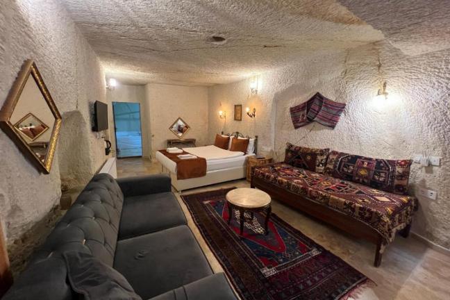 Tatlı Kaya Hotel Cappadocia fotoğrafı 4