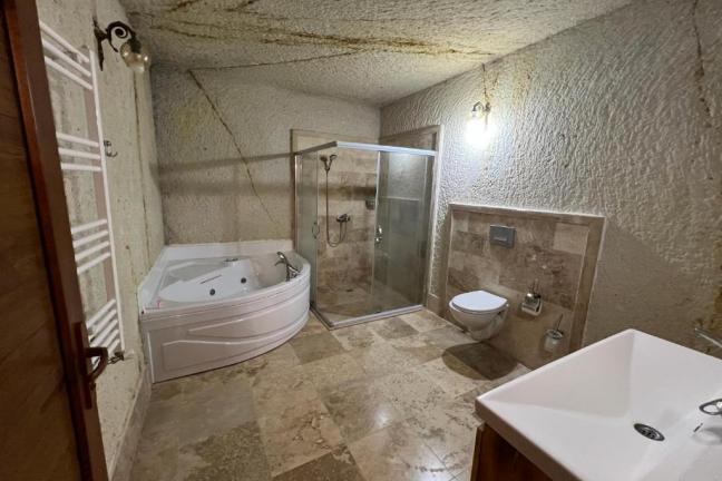 Tatlı Kaya Hotel Cappadocia fotoğrafı 5