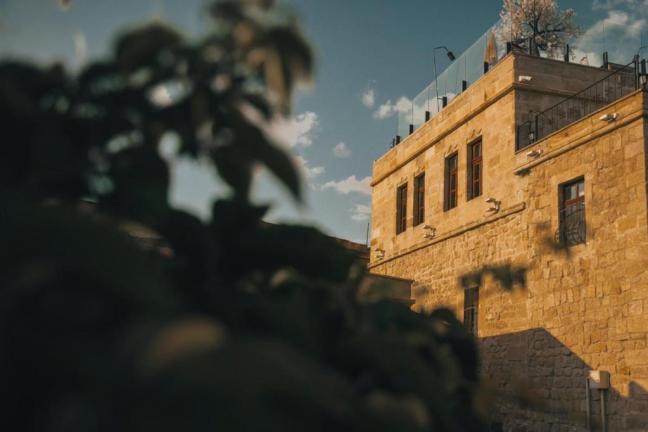 Temenni Evi Cave Hotel fotoğrafı 5