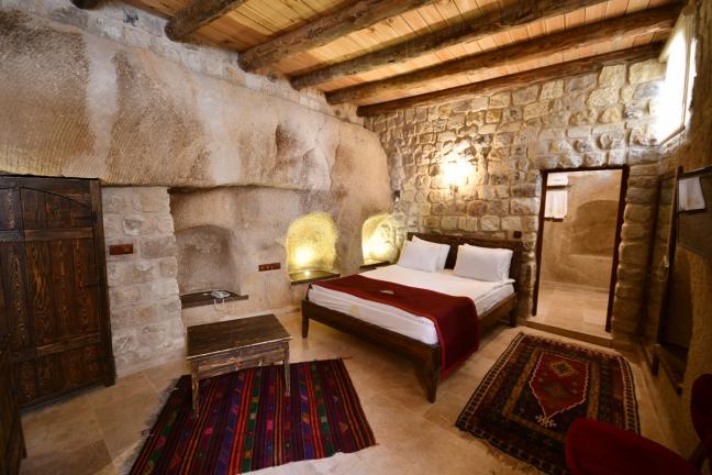 Under Cave Hotel fotoğrafı 4