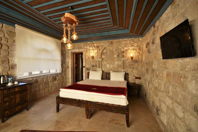 Under Cave Hotel fotoğrafı 5