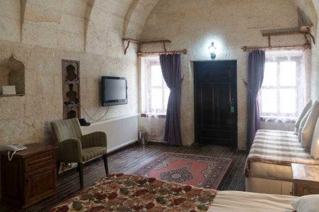 Ürgüp Konak Hotel fotoğrafı 2