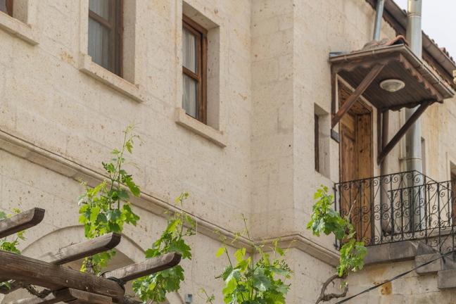 Ürgüp Konak Hotel fotoğrafı 4