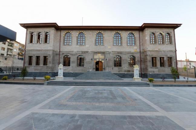 VE Hotels Kapadokya, Nevşehir