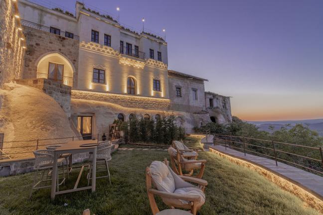 Via Regia Cappadocia Hotel, Nevşehir