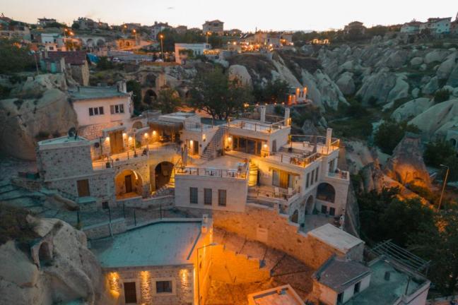 Vie Hotel Cappadocia, Nevşehir