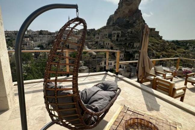 Vie Hotel Cappadocia fotoğrafı 2