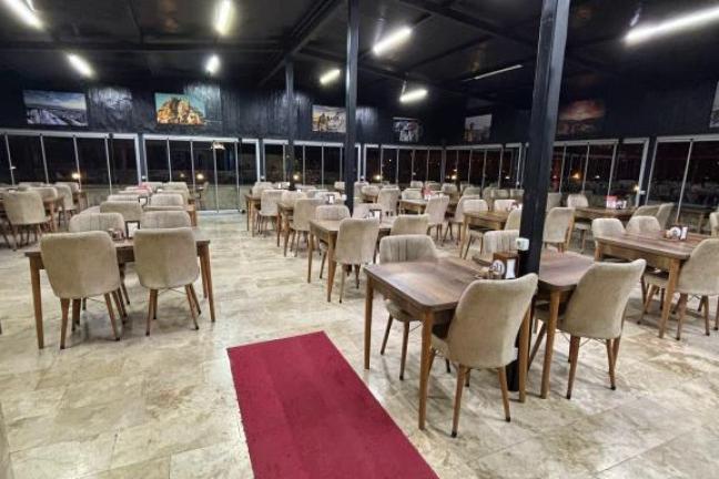 Whitestone Hotel fotoğrafı 5