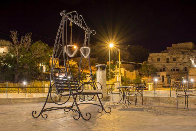 Zeydem Suites fotoğrafı 2
