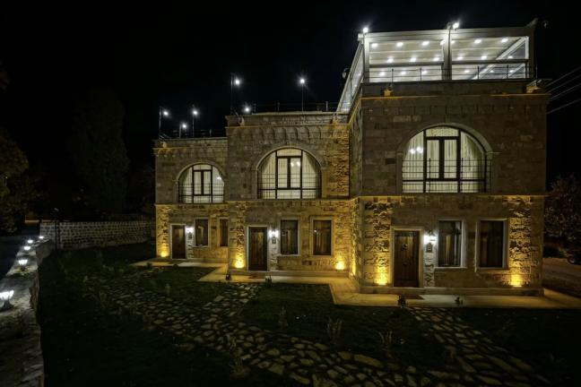 Zultanite Cappadocia Hotel, Nevşehir