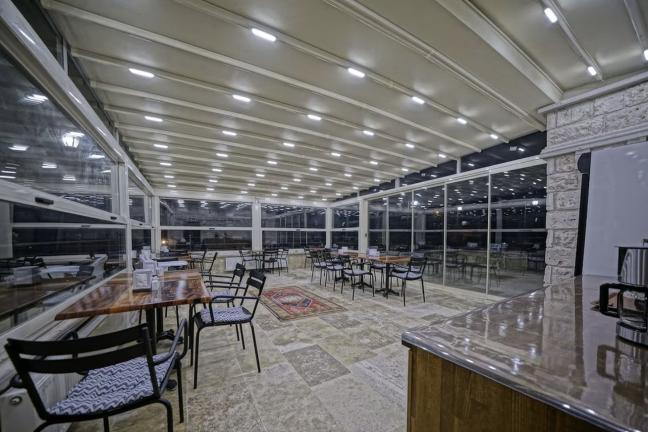 Zultanite Cappadocia Hotel fotoğrafı 3
