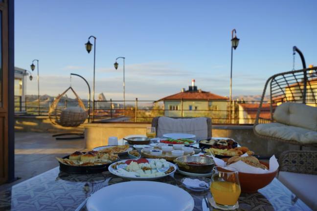 Zultanite Cappadocia Hotel fotoğrafı 4
