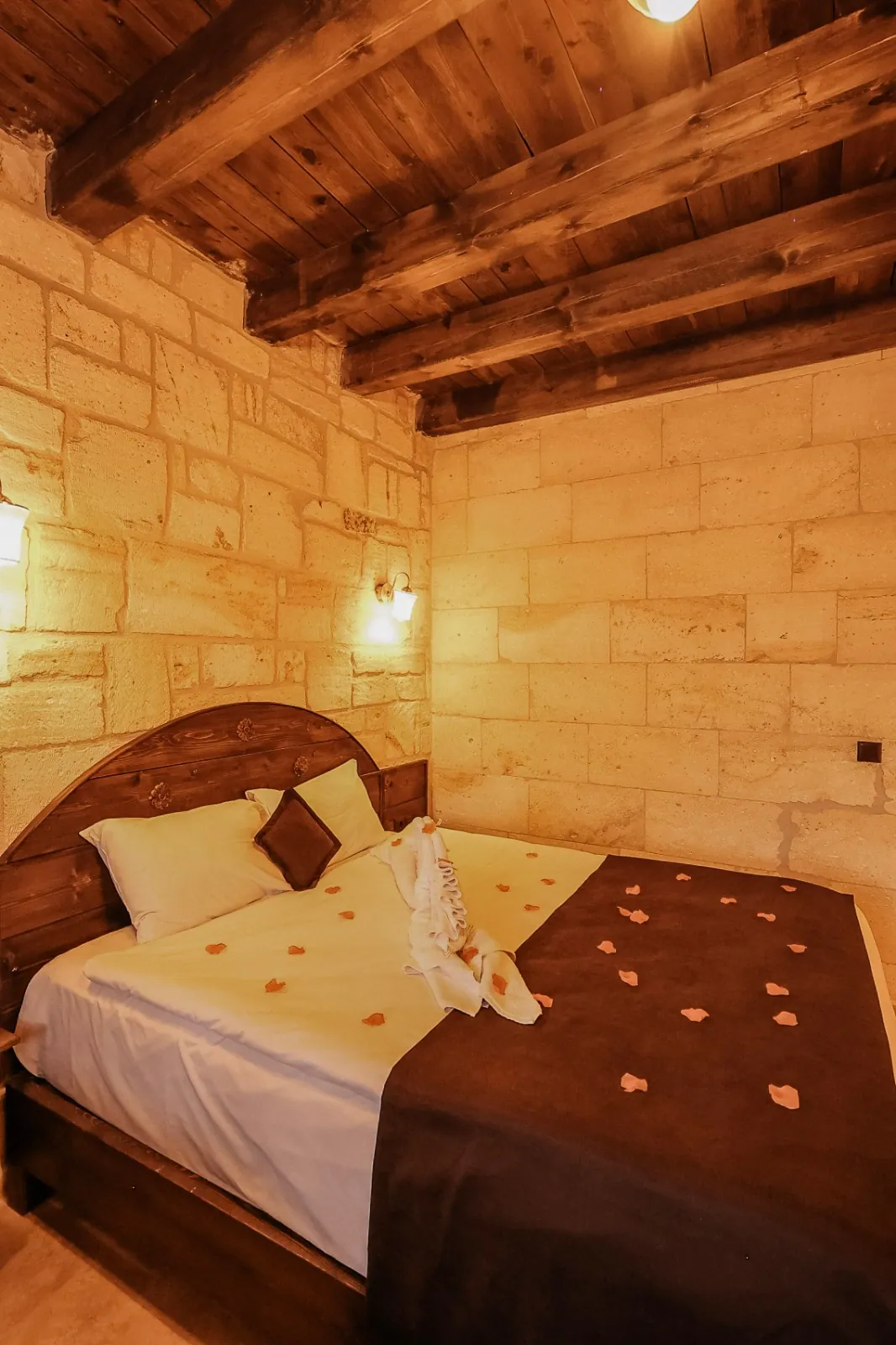 Ankara Çıkışlı Otobüslü Kapadokya Turu · 2 Gece 3 Gün otel görseli 8