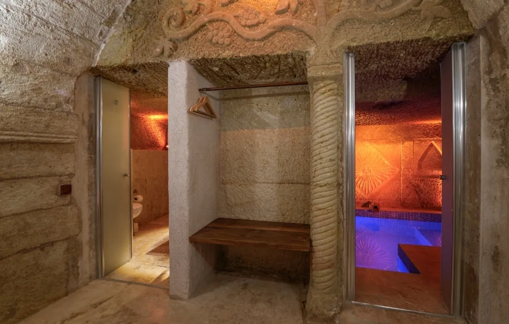 Ankara Çıkışlı Otobüslü Kapadokya Turu · 2 Gece 3 Gün otel görseli 11