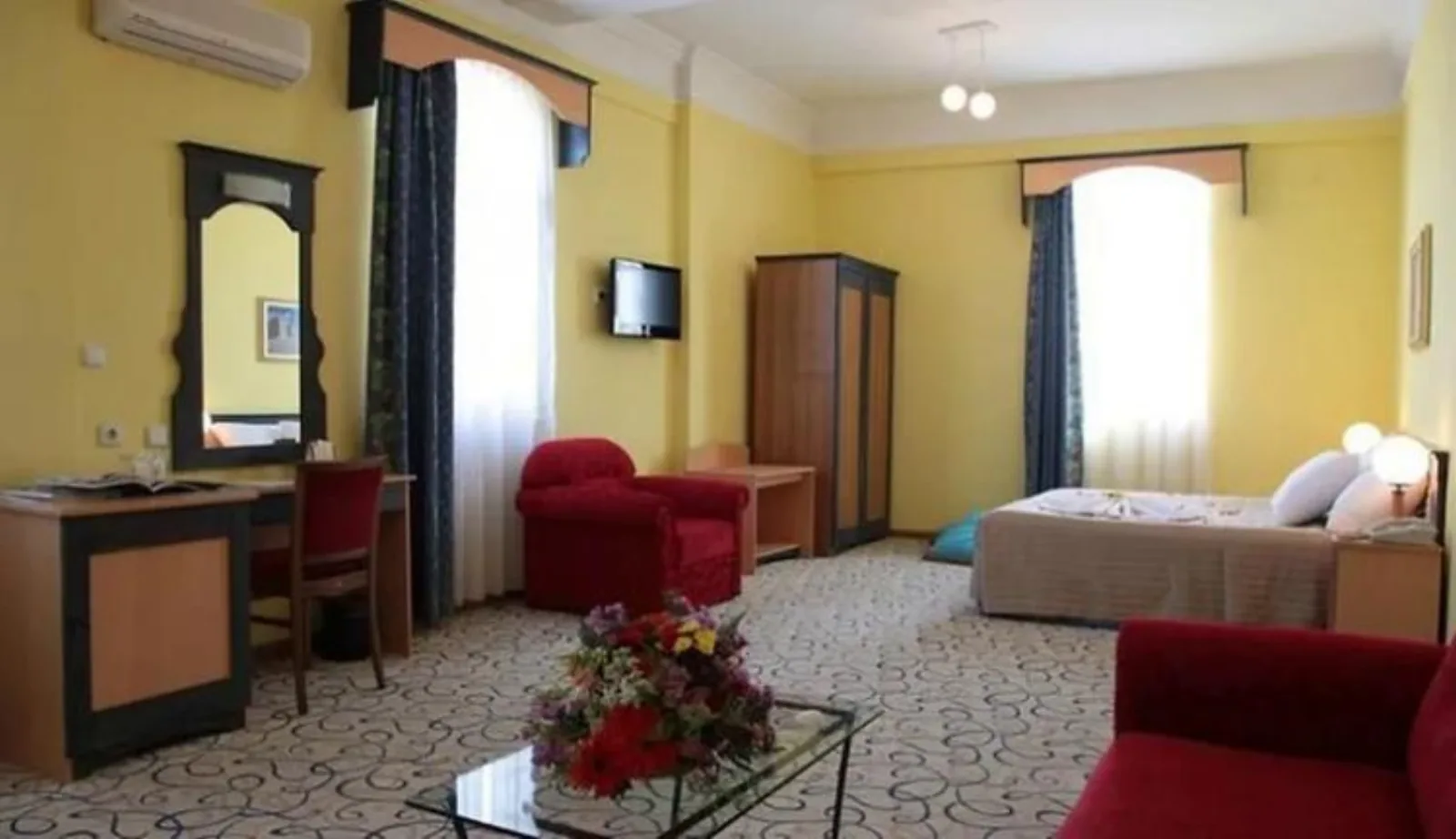 Kapadokya Tatil Paketi · 3 Gece Konaklama görseli 11