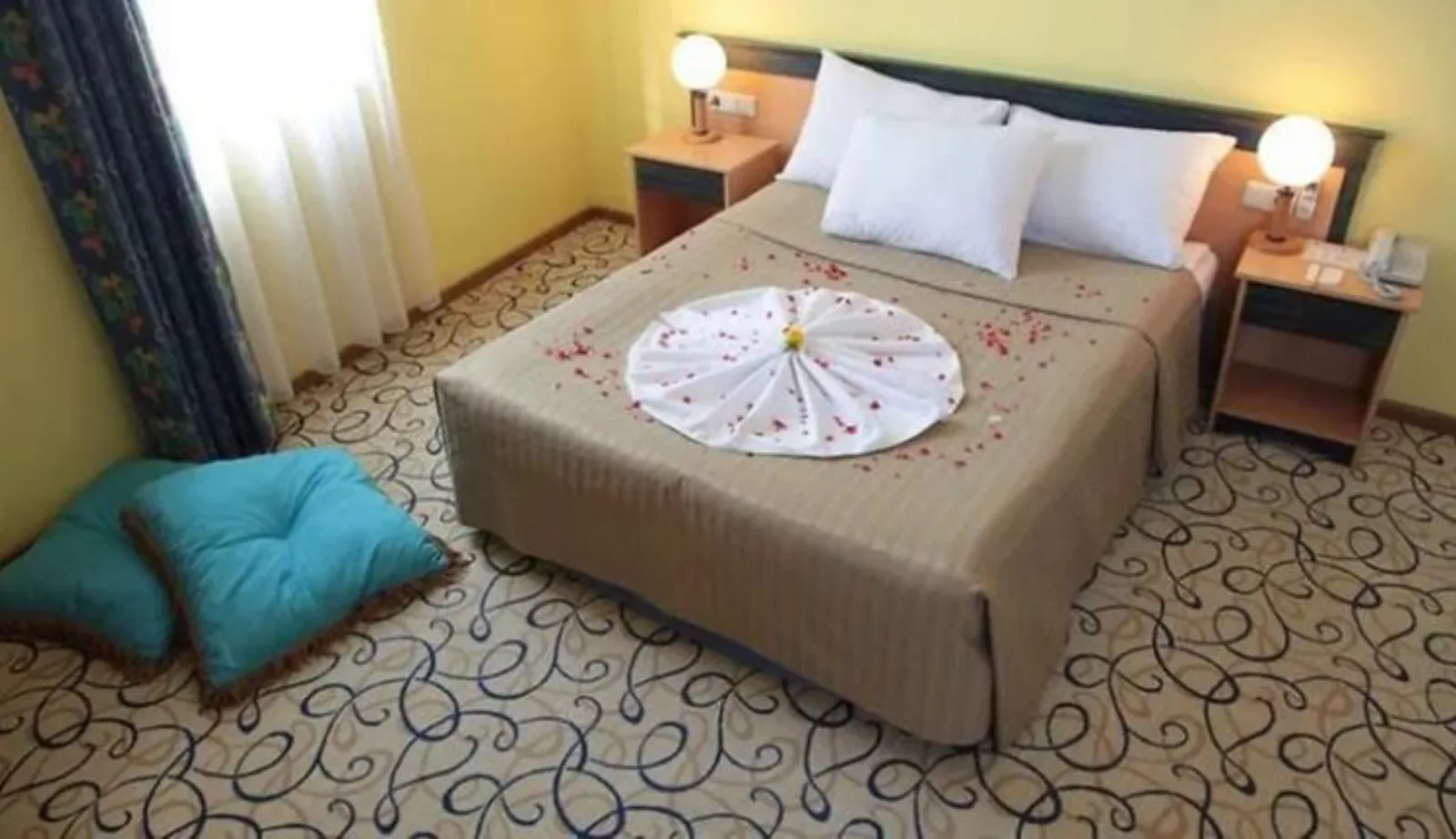 Kapadokya Tatil Paketi · 3 Gece Konaklama görseli 12
