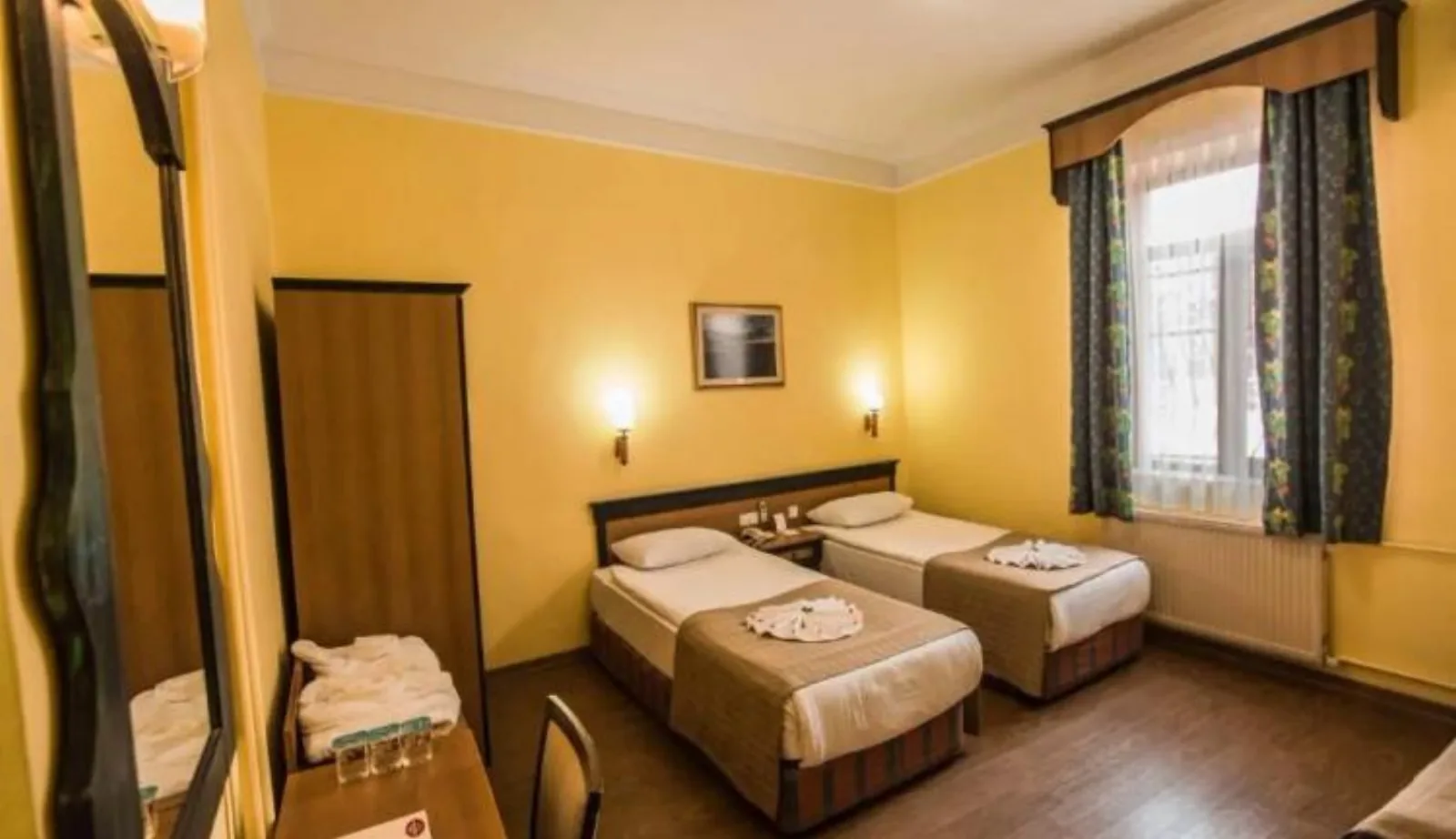 Kapadokya Tatil Paketi · 2 Gece Konaklama görseli 10
